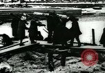 Image scènes dans Petrograd peu après la Révolution d'octobre soviétique Saint Petersburg Russie soviétique, 1917, de la seconde 47 séquences d'archives historiques vidéo 65675026082