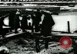 Image scènes dans Petrograd peu après la Révolution d'octobre soviétique Saint Petersburg Russie soviétique, 1917, de la seconde 48 séquences d'archives historiques vidéo 65675026082
