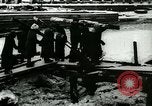 Image scènes dans Petrograd peu après la Révolution d'octobre soviétique Saint Petersburg Russie soviétique, 1917, de la seconde 49 séquences d'archives historiques vidéo 65675026082