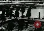 Image scènes dans Petrograd peu après la Révolution d'octobre soviétique Saint Petersburg Russie soviétique, 1917, de la seconde 51 séquences d'archives historiques vidéo 65675026082