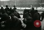 Image scènes dans Petrograd peu après la Révolution d'octobre soviétique Saint Petersburg Russie soviétique, 1917, de la seconde 62 séquences d'archives historiques vidéo 65675026082