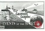 Standbild Britische Eisenbahnerstreik London England, 1919, aus Sekunde 3 historischem Filmmaterial Videoclip 65675026083