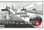 Standbild Britische Eisenbahnerstreik London England, 1919, aus Sekunde 4 historischem Filmmaterial Videoclip 65675026083