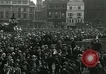 Standbild Kampagne zu erkennen sowjetischen Russland London England, 1919, aus Sekunde 20 historischem Filmmaterial Videoclip 65675026085