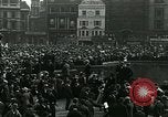 Standbild Kampagne zu erkennen sowjetischen Russland London England, 1919, aus Sekunde 21 historischem Filmmaterial Videoclip 65675026085