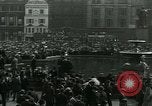 Standbild Kampagne zu erkennen sowjetischen Russland London England, 1919, aus Sekunde 23 historischem Filmmaterial Videoclip 65675026085