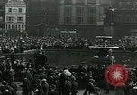 Standbild Kampagne zu erkennen sowjetischen Russland London England, 1919, aus Sekunde 24 historischem Filmmaterial Videoclip 65675026085