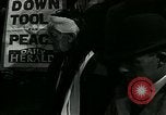 Standbild Kampagne zu erkennen sowjetischen Russland London England, 1919, aus Sekunde 25 historischem Filmmaterial Videoclip 65675026085