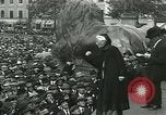 Standbild Kampagne zu erkennen sowjetischen Russland London England, 1919, aus Sekunde 31 historischem Filmmaterial Videoclip 65675026085