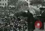 Standbild Kampagne zu erkennen sowjetischen Russland London England, 1919, aus Sekunde 35 historischem Filmmaterial Videoclip 65675026085