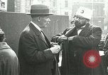 Standbild Kampagne zu erkennen sowjetischen Russland London England, 1919, aus Sekunde 37 historischem Filmmaterial Videoclip 65675026085