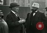 Standbild Kampagne zu erkennen sowjetischen Russland London England, 1919, aus Sekunde 39 historischem Filmmaterial Videoclip 65675026085