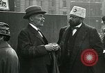 Standbild Kampagne zu erkennen sowjetischen Russland London England, 1919, aus Sekunde 40 historischem Filmmaterial Videoclip 65675026085