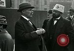 Standbild Kampagne zu erkennen sowjetischen Russland London England, 1919, aus Sekunde 42 historischem Filmmaterial Videoclip 65675026085