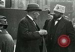 Standbild Kampagne zu erkennen sowjetischen Russland London England, 1919, aus Sekunde 43 historischem Filmmaterial Videoclip 65675026085