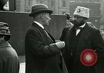 Standbild Kampagne zu erkennen sowjetischen Russland London England, 1919, aus Sekunde 44 historischem Filmmaterial Videoclip 65675026085