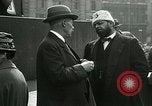 Standbild Kampagne zu erkennen sowjetischen Russland London England, 1919, aus Sekunde 45 historischem Filmmaterial Videoclip 65675026085