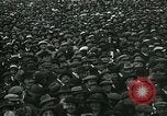 Standbild Kampagne zu erkennen sowjetischen Russland London England, 1919, aus Sekunde 51 historischem Filmmaterial Videoclip 65675026085
