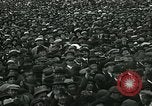 Standbild Kampagne zu erkennen sowjetischen Russland London England, 1919, aus Sekunde 52 historischem Filmmaterial Videoclip 65675026085