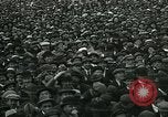 Standbild Kampagne zu erkennen sowjetischen Russland London England, 1919, aus Sekunde 53 historischem Filmmaterial Videoclip 65675026085