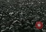 Standbild Kampagne zu erkennen sowjetischen Russland London England, 1919, aus Sekunde 55 historischem Filmmaterial Videoclip 65675026085