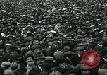 Standbild Kampagne zu erkennen sowjetischen Russland London England, 1919, aus Sekunde 56 historischem Filmmaterial Videoclip 65675026085