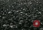 Standbild Kampagne zu erkennen sowjetischen Russland London England, 1919, aus Sekunde 57 historischem Filmmaterial Videoclip 65675026085