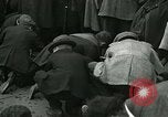 Standbild Kampagne zu erkennen sowjetischen Russland London England, 1919, aus Sekunde 59 historischem Filmmaterial Videoclip 65675026085