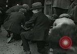 Standbild Kampagne zu erkennen sowjetischen Russland London England, 1919, aus Sekunde 60 historischem Filmmaterial Videoclip 65675026085
