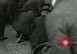 Standbild Kampagne zu erkennen sowjetischen Russland London England, 1919, aus Sekunde 61 historischem Filmmaterial Videoclip 65675026085