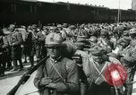 Standbild italienische Truppen in Ersten Weltkrieg Italien, 1917, aus Sekunde 19 historischem Filmmaterial Videoclip 65675026087