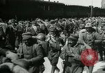 Standbild italienische Truppen in Ersten Weltkrieg Italien, 1917, aus Sekunde 21 historischem Filmmaterial Videoclip 65675026087