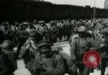 Standbild italienische Truppen in Ersten Weltkrieg Italien, 1917, aus Sekunde 22 historischem Filmmaterial Videoclip 65675026087