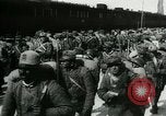 Standbild italienische Truppen in Ersten Weltkrieg Italien, 1917, aus Sekunde 24 historischem Filmmaterial Videoclip 65675026087