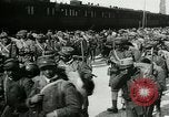 Standbild italienische Truppen in Ersten Weltkrieg Italien, 1917, aus Sekunde 26 historischem Filmmaterial Videoclip 65675026087