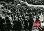 Standbild italienische Truppen in Ersten Weltkrieg Italien, 1917, aus Sekunde 38 historischem Filmmaterial Videoclip 65675026087