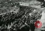 Standbild italienische Truppen in Ersten Weltkrieg Italien, 1917, aus Sekunde 54 historischem Filmmaterial Videoclip 65675026087