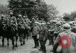 Standbild italienische Truppen in Ersten Weltkrieg Italien, 1917, aus Sekunde 60 historischem Filmmaterial Videoclip 65675026087