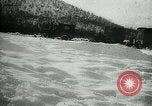 Standbild der Italienischen Armee Operationen Winter in den Bergen Italien, 1917, aus Sekunde 13 historischem Filmmaterial Videoclip 65675026088