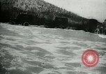 Standbild der Italienischen Armee Operationen Winter in den Bergen Italien, 1917, aus Sekunde 15 historischem Filmmaterial Videoclip 65675026088