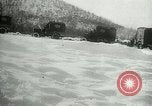 Standbild der Italienischen Armee Operationen Winter in den Bergen Italien, 1917, aus Sekunde 21 historischem Filmmaterial Videoclip 65675026088