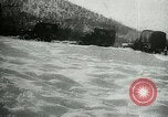 Standbild der Italienischen Armee Operationen Winter in den Bergen Italien, 1917, aus Sekunde 22 historischem Filmmaterial Videoclip 65675026088