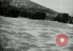 Standbild der Italienischen Armee Operationen Winter in den Bergen Italien, 1917, aus Sekunde 23 historischem Filmmaterial Videoclip 65675026088