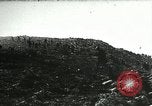 Standbild der Italienischen Armee im Kampf während Ersten Weltkrieg Italien, 1917, aus Sekunde 1 historischem Filmmaterial Videoclip 65675026089