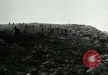 Standbild der Italienischen Armee im Kampf während Ersten Weltkrieg Italien, 1917, aus Sekunde 3 historischem Filmmaterial Videoclip 65675026089