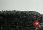Standbild der Italienischen Armee im Kampf während Ersten Weltkrieg Italien, 1917, aus Sekunde 4 historischem Filmmaterial Videoclip 65675026089