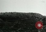 Standbild der Italienischen Armee im Kampf während Ersten Weltkrieg Italien, 1917, aus Sekunde 6 historischem Filmmaterial Videoclip 65675026089
