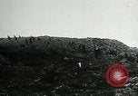 Standbild der Italienischen Armee im Kampf während Ersten Weltkrieg Italien, 1917, aus Sekunde 8 historischem Filmmaterial Videoclip 65675026089