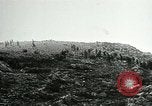 Standbild der Italienischen Armee im Kampf während Ersten Weltkrieg Italien, 1917, aus Sekunde 10 historischem Filmmaterial Videoclip 65675026089