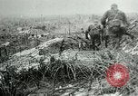 Standbild der Italienischen Armee im Kampf während Ersten Weltkrieg Italien, 1917, aus Sekunde 16 historischem Filmmaterial Videoclip 65675026089
